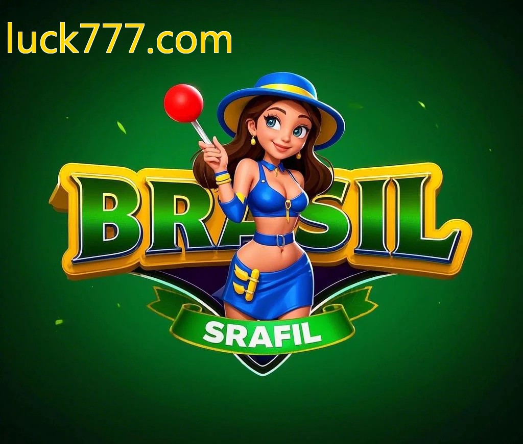 luck777.com: Jogos de Cassino Online e Slots Exclusivos!