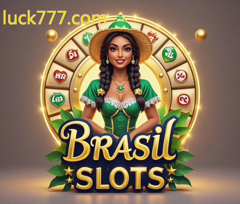 luck777: Obtenha Agora Seu Bônus de Cadastro Exclusivo